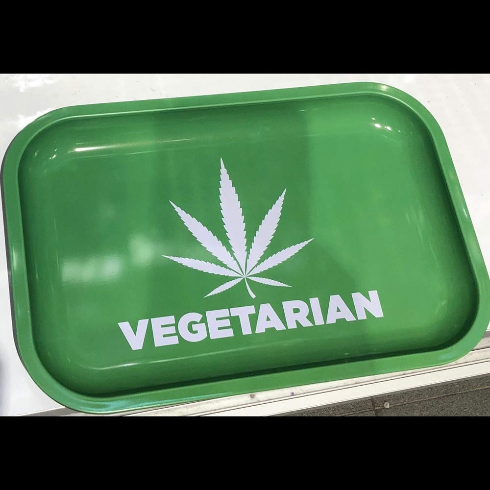 For the Vegetarians